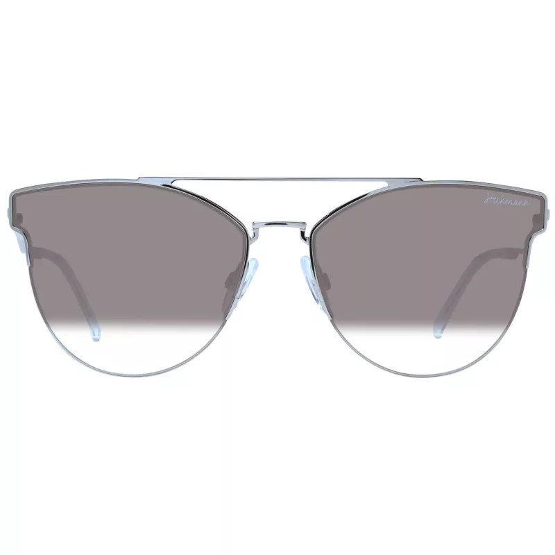 ANA HICKMANN Gafas de sol para mujer HI3096E-6103A Negro/Oro 61mm