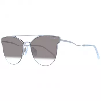 ANA HICKMANN Gafas de sol para mujer HI3096E-6103A Negro/Oro 61mm