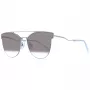 ANA HICKMANN Gafas de sol para mujer HI3096E-6103A Negro/Oro 61mm