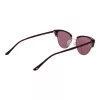 ANA HICKMANN Gafas de Sol Mujer HI3113-55D01 Mariposa Cat Eye Havana Carey Marrón Degradado 55 mm