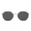 ANA HICKMANN Gafas de Sol Mujer HI3170-54D01 (54/19/142 mm)
