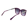 ANA HICKMANN Gafas de sol de mujer HI9057-53D02 Marrón Havana Rectangulares 53mm
