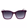 ANA HICKMANN Gafas de sol de mujer HI9057-53D02 Marrón Havana Rectangulares 53mm
