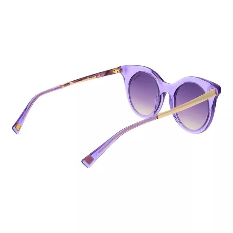 Gafas de sol de mujer ANA HICKMANN HI9063-49T01 (lente/puente/varilla) 49/21/145 mm