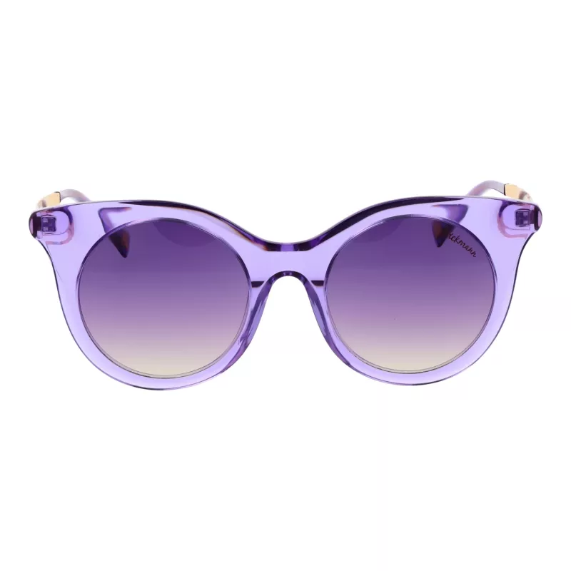 Gafas de sol de mujer ANA HICKMANN HI9063-49T01 (lente/puente/varilla) 49/21/145 mm