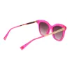 Gafas de sol de mujer ANA HICKMANN HI9064-52T03 habana/marrón degradado 52 mm