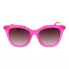 Gafas de sol de mujer ANA HICKMANN HI9064-52T03 habana/marrón degradado 52 mm