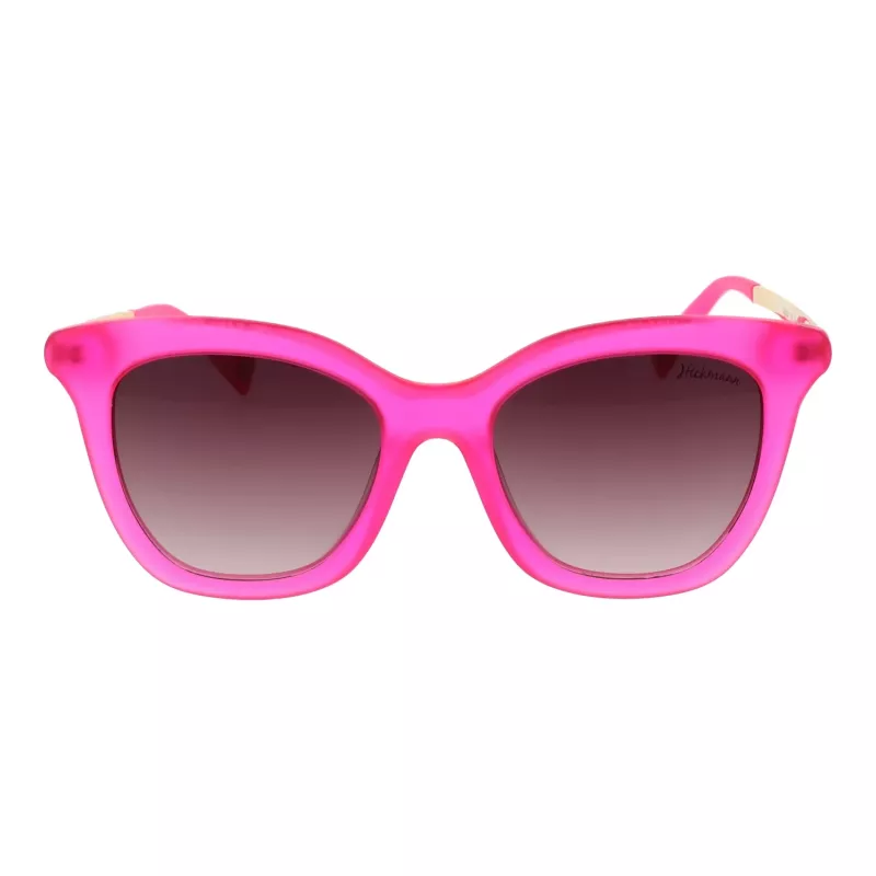 Gafas de sol de mujer ANA HICKMANN HI9064-52T03 habana/marrón degradado 52 mm