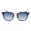 Gafas de sol de mujer ANA HICKMANN HI9065-49G22 Butterfly Cat-Eye acetato Havana marrón degradado 49 mm