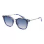 Gafas de sol de mujer ANA HICKMANN HI9065-49G22 Butterfly Cat-Eye acetato Havana marrón degradado 49 mm