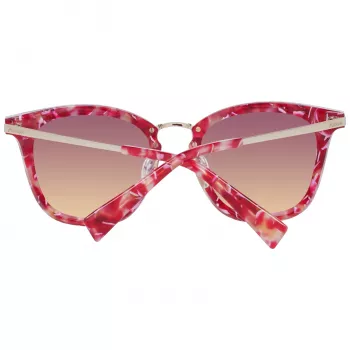 ANA HICKMANN gafas de sol mujer HI9065-49G23 Havana degradado marrón 49mm