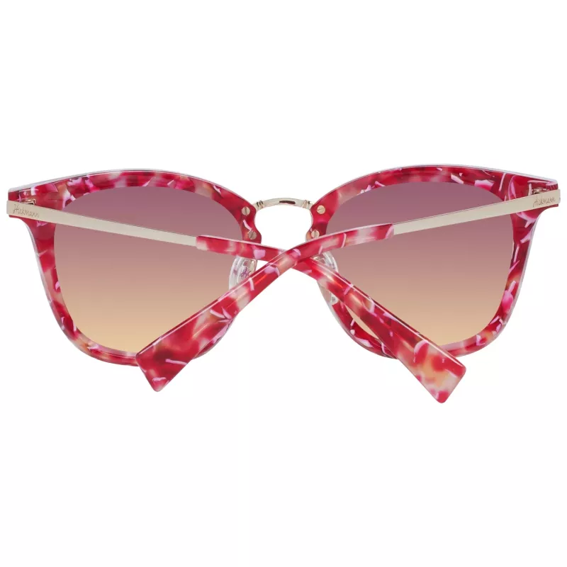 ANA HICKMANN gafas de sol mujer HI9065-49G23 Havana degradado marrón 49mm