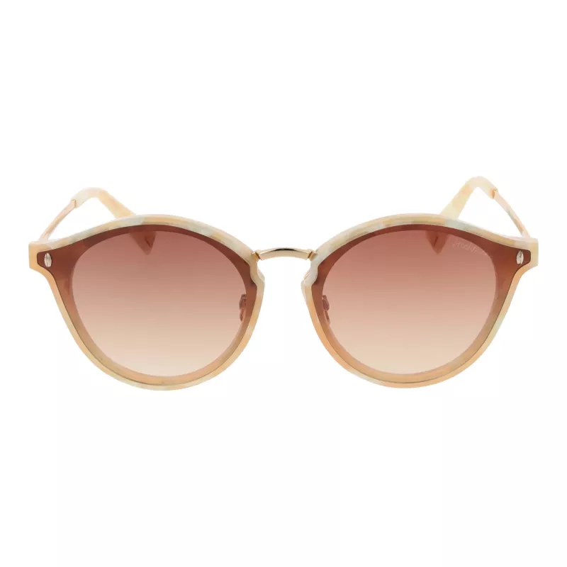 Gafas de sol de mujer ANA HICKMANN HI9066-49G23 (cristal/puente/varilla) 49/21/145 mm