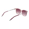 Gafas de sol mariposa de mujer ANA HICKMANN HI9067-55H04 acetato marrón Havana degradado 55/17/145 mm UV400