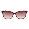 Gafas de sol mariposa de mujer ANA HICKMANN HI9067-55H04 acetato marrón Havana degradado 55/17/145 mm UV400