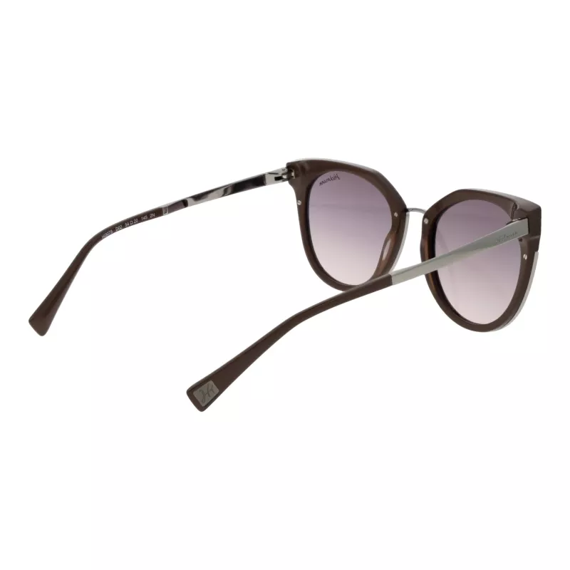 ANA HICKMANN Gafas de sol de mujer HI9078-54D02 mariposa habana marrón degradado 54mm