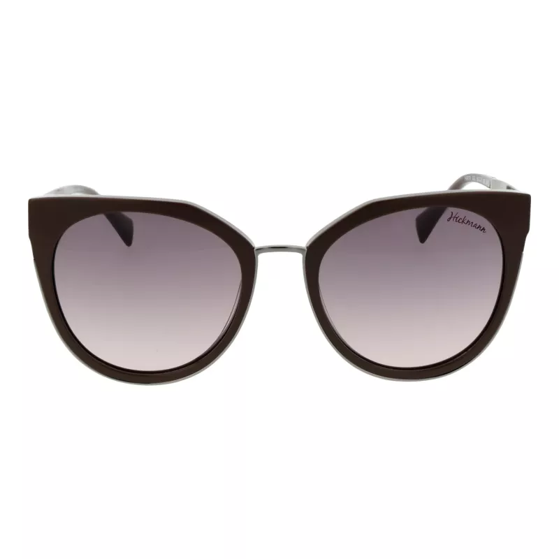 ANA HICKMANN Gafas de sol de mujer HI9078-54D02 mariposa habana marrón degradado 54mm