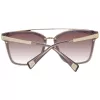 ANA HICKMANN Gafas de sol para mujer HI9081-66T02 (66/13/145 mm)