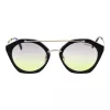 ANA HICKMANN Gafas de sol de mujer HI9087-51A01 (Lente/Puente/Varilla) 51/20/140 mm