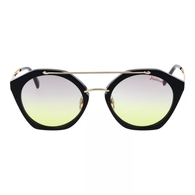 ANA HICKMANN Gafas de sol de mujer HI9087-51A01 (Lente/Puente/Varilla) 51/20/140 mm