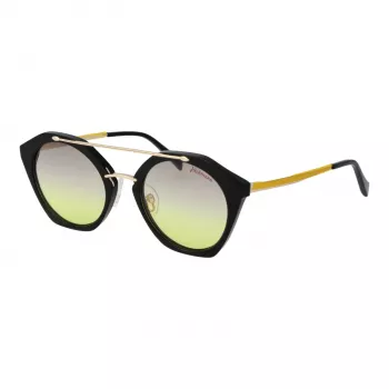 ANA HICKMANN Gafas de sol de mujer HI9087-51A01 (Lente/Puente/Varilla) 51/20/140 mm