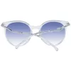ANA HICKMANN Gafas de sol de mujer HI9089I-51T02 Havana/marrón carey 51 mm