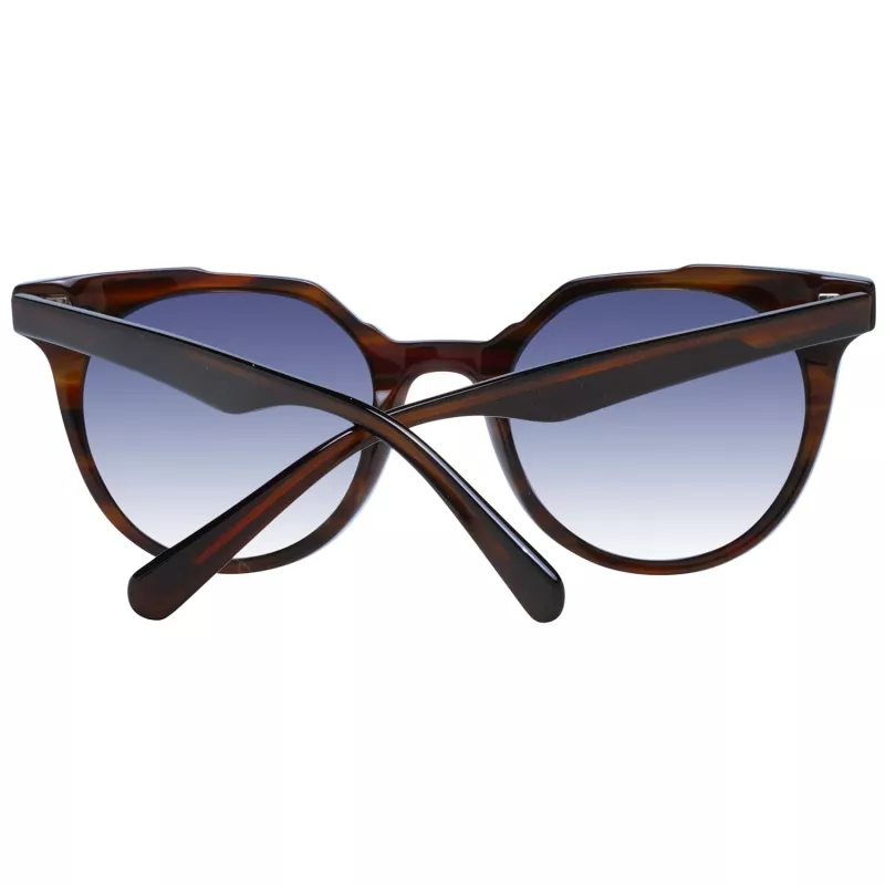 Gafas de sol de mujer ANA HICKMANN HI9137-50E01 Havana acetato marrón degradado 50/20/140 mm