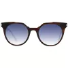 Gafas de sol de mujer ANA HICKMANN HI9137-50E01 Havana acetato marrón degradado 50/20/140 mm