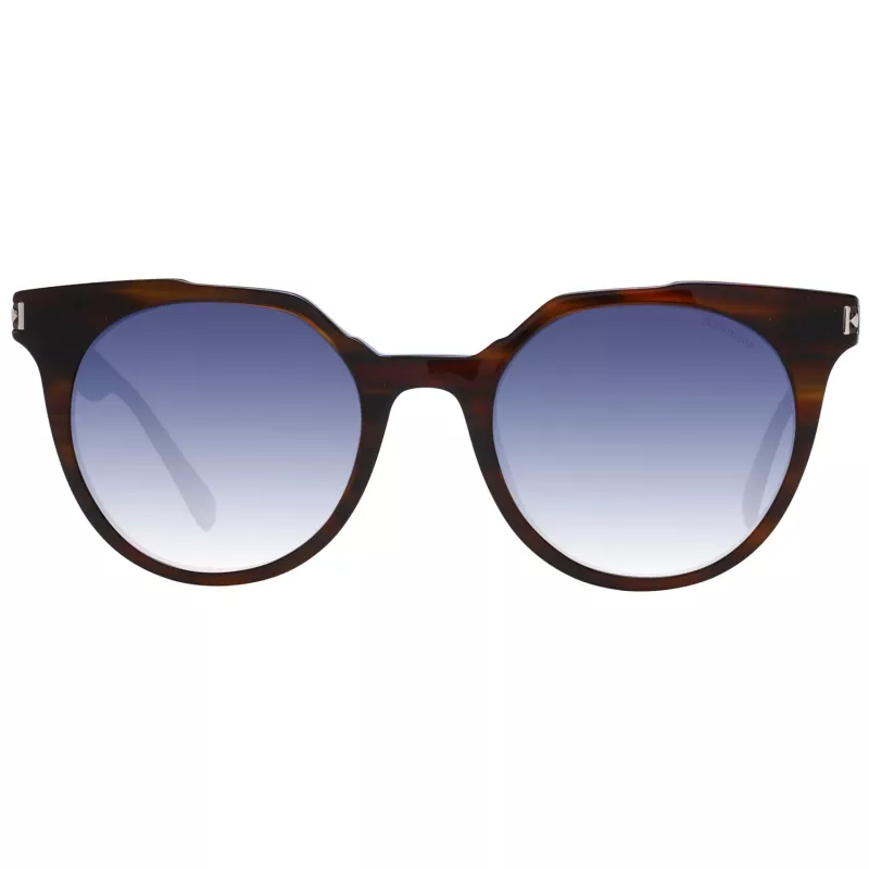 Gafas de sol de mujer ANA HICKMANN HI9137-50E01 Havana acetato marrón degradado 50/20/140 mm