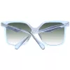 Gafas de sol ANA HICKMANN mujer HI9145-54P03 - montura acetato, lentes policarbonato, protección UV400, 54 mm ancho lente