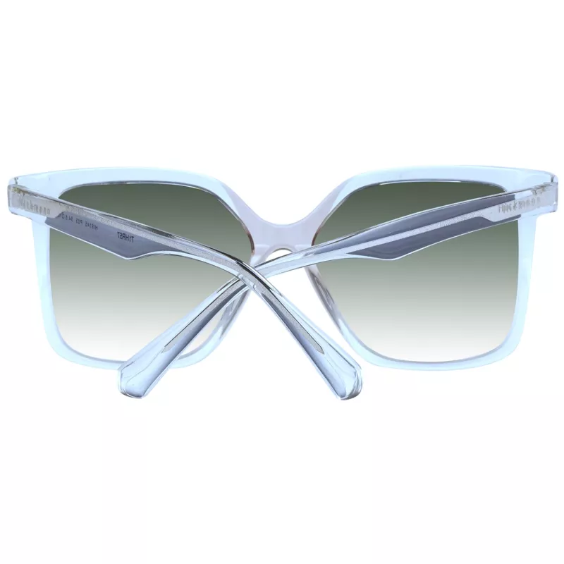 Gafas de sol ANA HICKMANN mujer HI9145-54P03 - montura acetato, lentes policarbonato, protección UV400, 54 mm ancho lente
