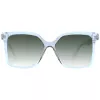 Gafas de sol ANA HICKMANN mujer HI9145-54P03 - montura acetato, lentes policarbonato, protección UV400, 54 mm ancho lente