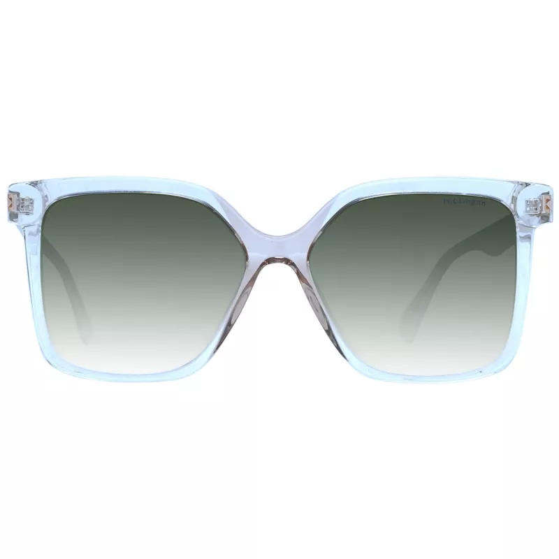 Gafas de sol ANA HICKMANN mujer HI9145-54P03 - montura acetato, lentes policarbonato, protección UV400, 54 mm ancho lente