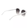 ANA HICKMANN Gafas de sol para mujer HI9152-54D01 (54/18/143 mm)