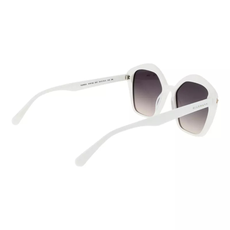 ANA HICKMANN Gafas de sol para mujer HI9152-54D01 (54/18/143 mm)