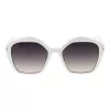 ANA HICKMANN Gafas de sol para mujer HI9152-54D01 (54/18/143 mm)