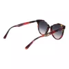 ANA HICKMANN Gafas de sol para mujer HI9156-51G22 habana carey marrón degradado 51 mm