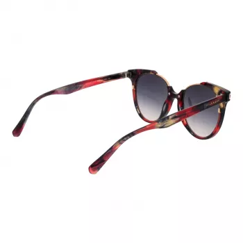 ANA HICKMANN Gafas de sol para mujer HI9156-51G22 habana carey marrón degradado 51 mm
