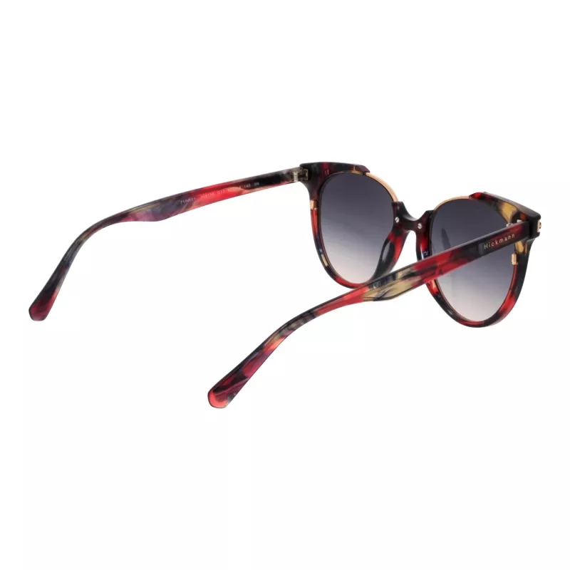 ANA HICKMANN Gafas de sol para mujer HI9156-51G22 habana carey marrón degradado 51 mm