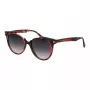 ANA HICKMANN Gafas de sol para mujer HI9156-51G22 habana carey marrón degradado 51 mm