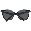 ANA HICKMANN Gafas de sol de mujer HI9157-52A01 Negro Gris degradado 52/18/140 mm