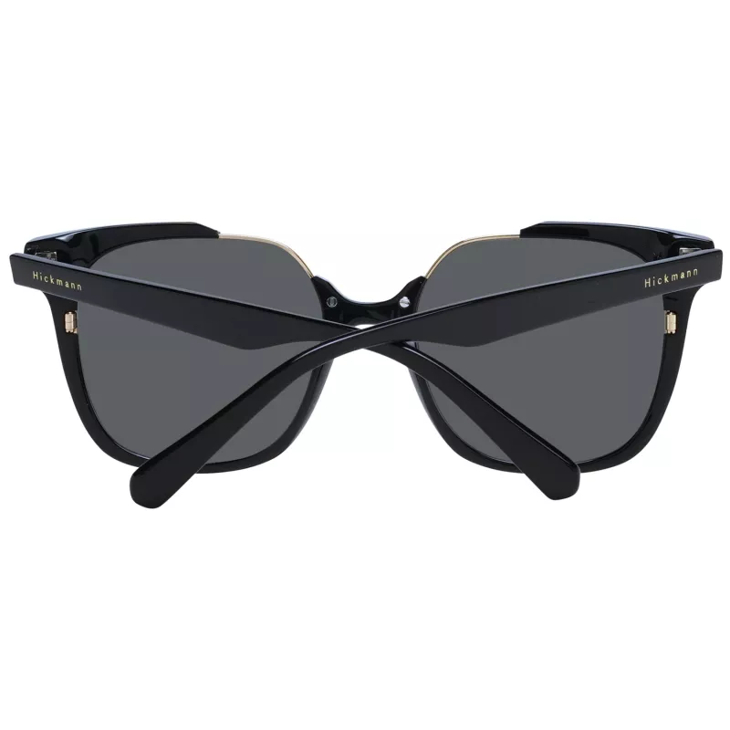 ANA HICKMANN Gafas de sol de mujer HI9157-52A01 Negro Gris degradado 52/18/140 mm