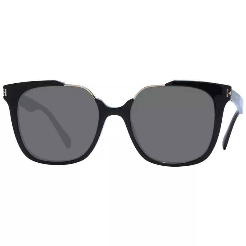 ANA HICKMANN Gafas de sol de mujer HI9157-52A01 Negro Gris degradado 52/18/140 mm