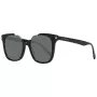 ANA HICKMANN Gafas de sol de mujer HI9157-52A01 Negro Gris degradado 52/18/140 mm