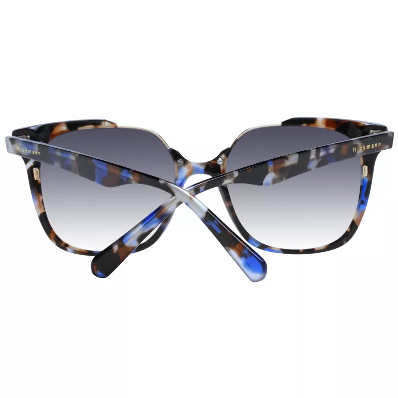 ANA HICKMANN Gafas de sol mujer HI9157-52G21 Havana/Marrón acetato rectangulares