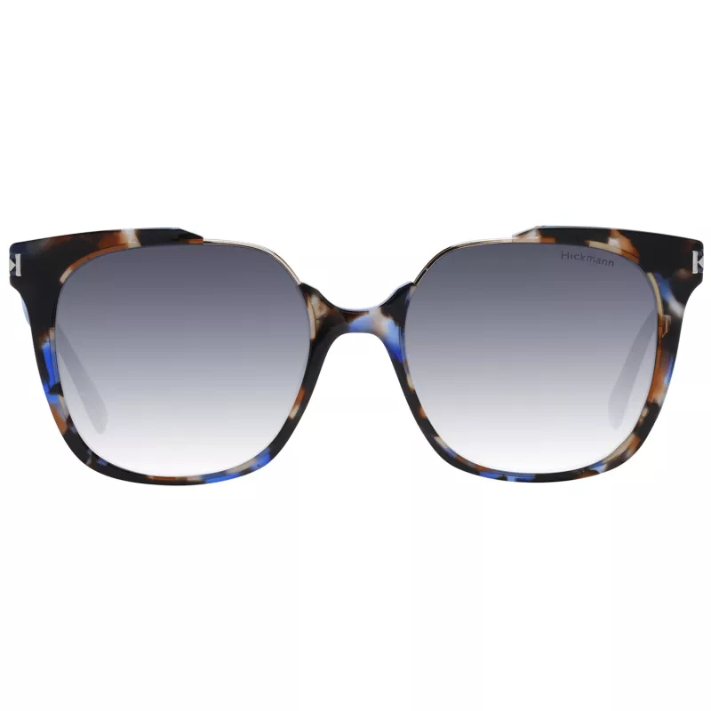 ANA HICKMANN Gafas de sol mujer HI9157-52G21 Havana/Marrón acetato rectangulares
