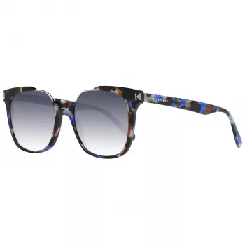 ANA HICKMANN Gafas de sol mujer HI9157-52G21 Havana/Marrón acetato rectangulares