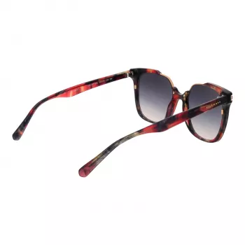 ANA HICKMANN Gafas de sol para mujer HI9157-52G22 Marrón degradado acetato 52mm