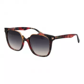 ANA HICKMANN Gafas de sol para mujer HI9157-52G22 Marrón degradado acetato 52mm