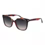 ANA HICKMANN Gafas de sol para mujer HI9157-52G22 Marrón degradado acetato 52mm